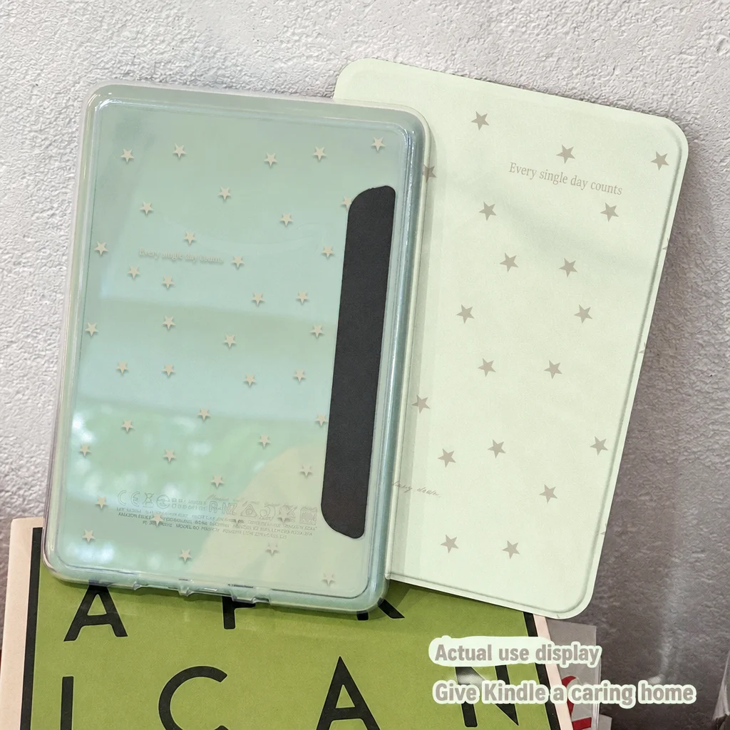 Magnetic Detachable Case for K - Kindle Tablet Accessories 评论和价格