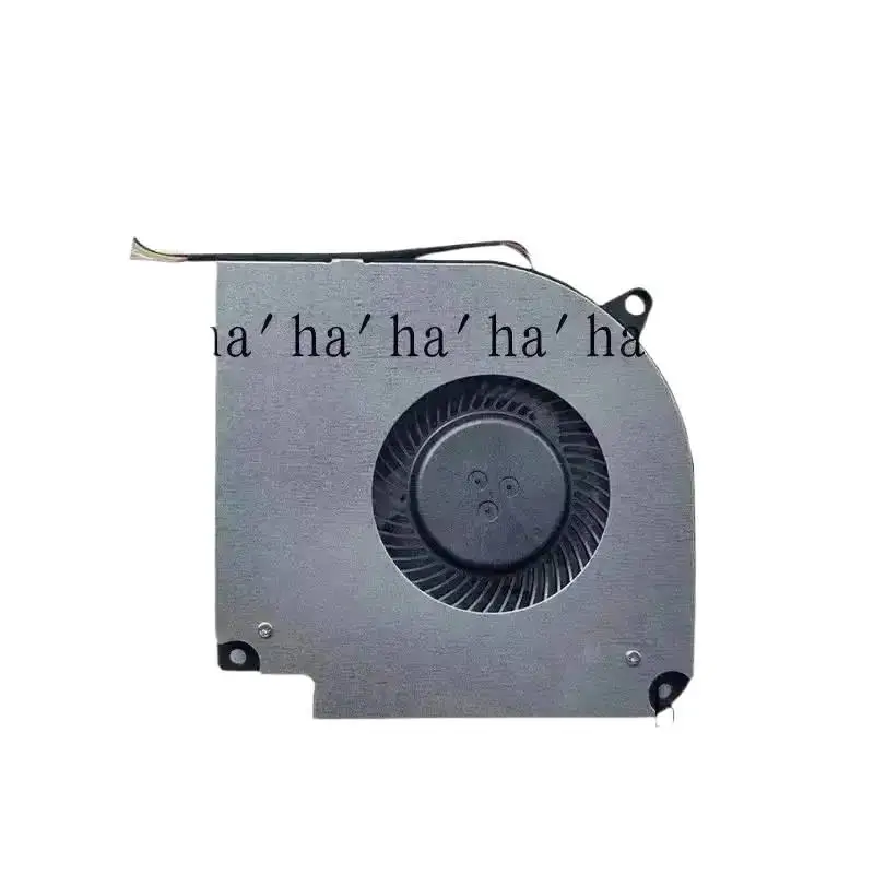 

Новый вентилятор для ноутбука с графическим процессором для EGC-77100V1-0AH 6-31-NH5E2-202 DC5V 2,5 Вт 0,5A NH60EA-VGA ál nkeál