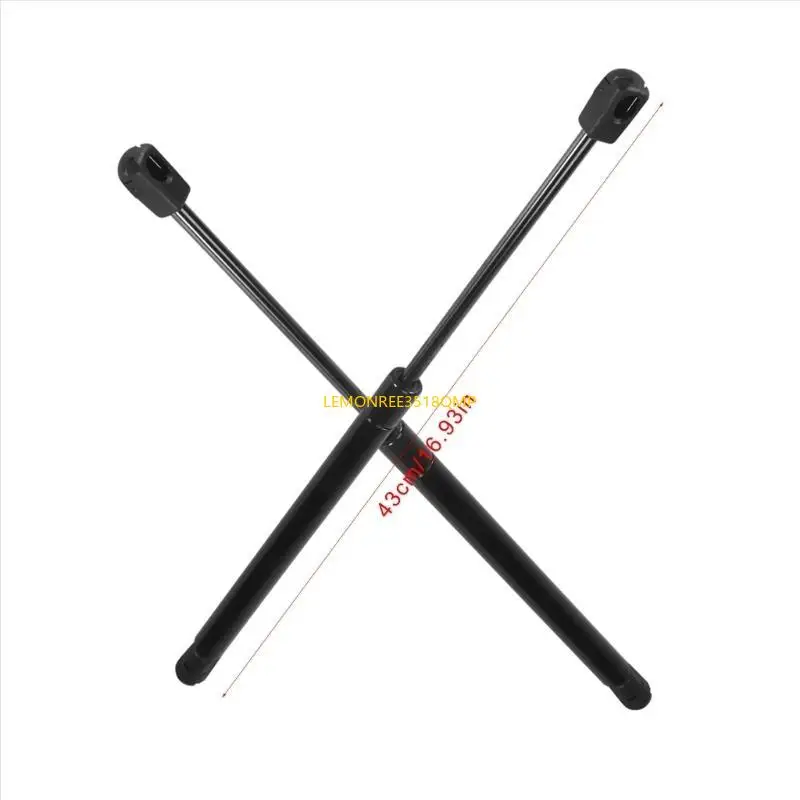 

M68B 7115009000 Engine Cover Hood Lift Supports Shock Struts Gas Spring Bracket