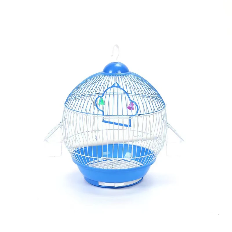 Mini Spherical shape Birdcage 6