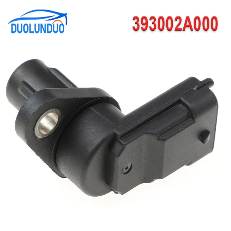 Novo sensor de posição do virabrequim DUOLUNDUO 393002 A000 39300-2A000 para Hyundai Accent I30 I20 Ix35 I40 Kia Carens Alma