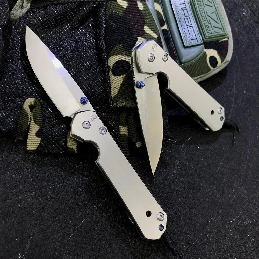 CR Sabenza 21 Stonewashed Tanto / Sharp Blade Pocket Folding Knife Outdoor Tactical Hunting Knives Utility Tool EDC