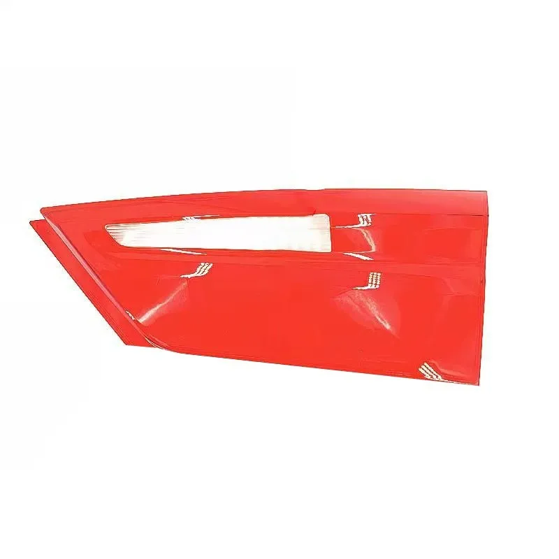 Right Side Inner Tail Light Lamp Red Lens Cover Shell For BMW X2 F39 2018-2023