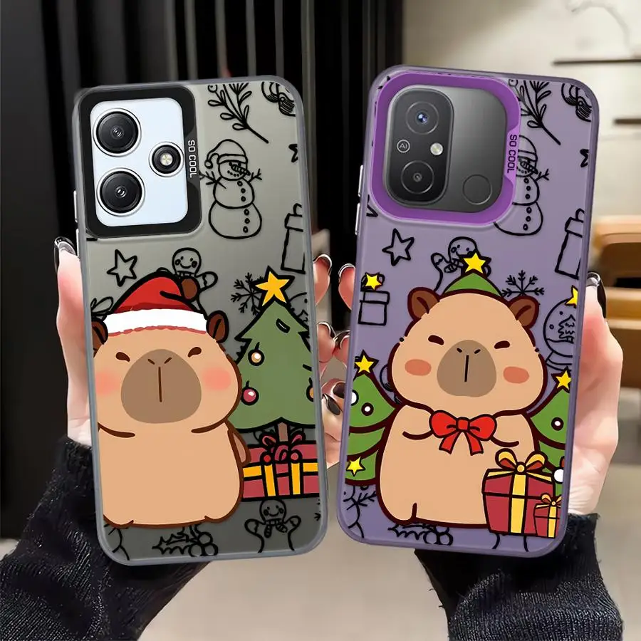 Back Phone Cover Ca… - image