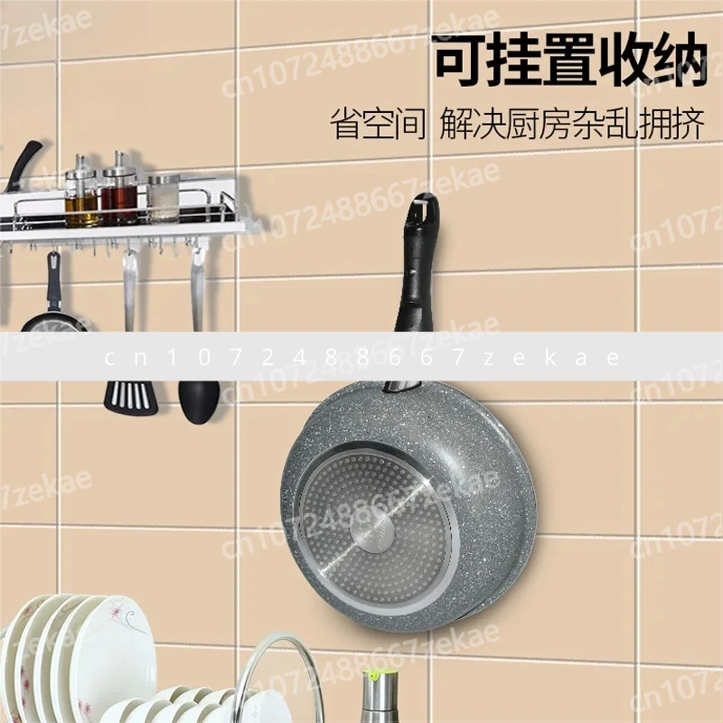 Anti Scald Pot Clip Disassembly Self-locking Pot Clip Universal Pot Handle Accessory,