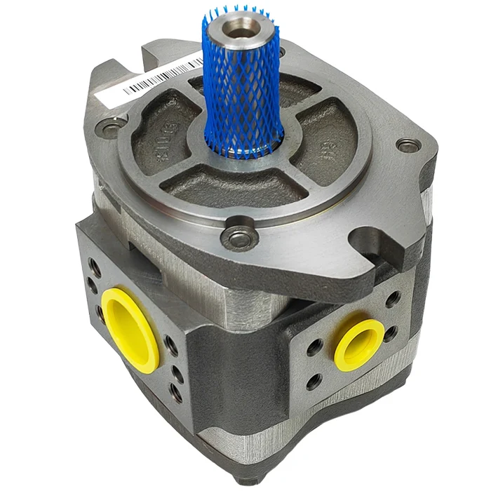 Intact IPV/IPVP5-50-101 Hydraulic Gear Pumps