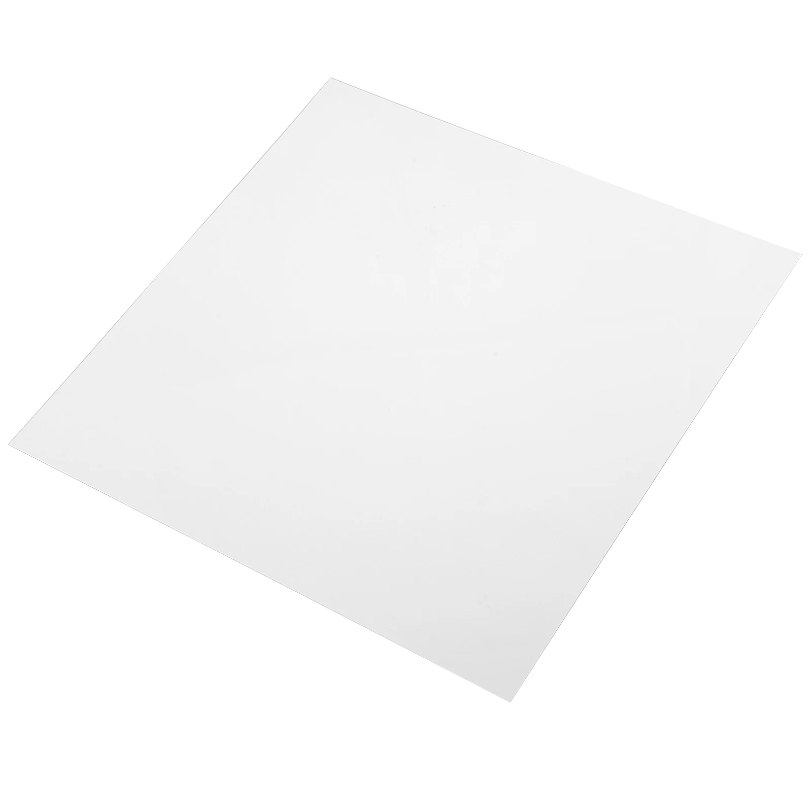 สติ๊กเกอร์ติดผนังลายกระจกสี่เหลี่ยม แผ่นกระจกพลาสติกแบบลอกออกได้ ตกแต่งผนังบ้าน