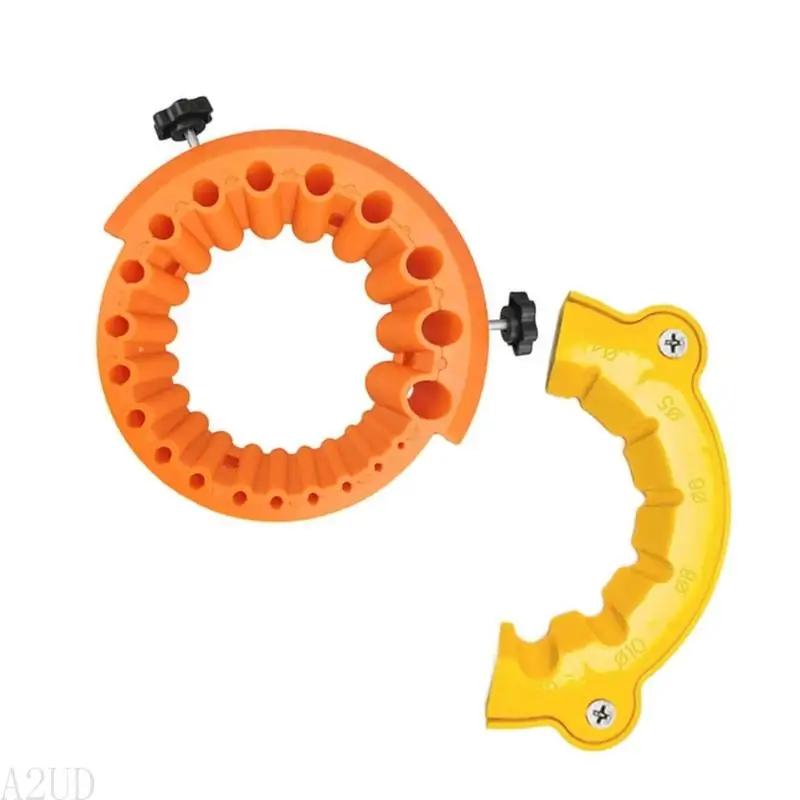 A2UD khoan bit bit mài hướng dẫn công cụ hướng dẫn sắc nét