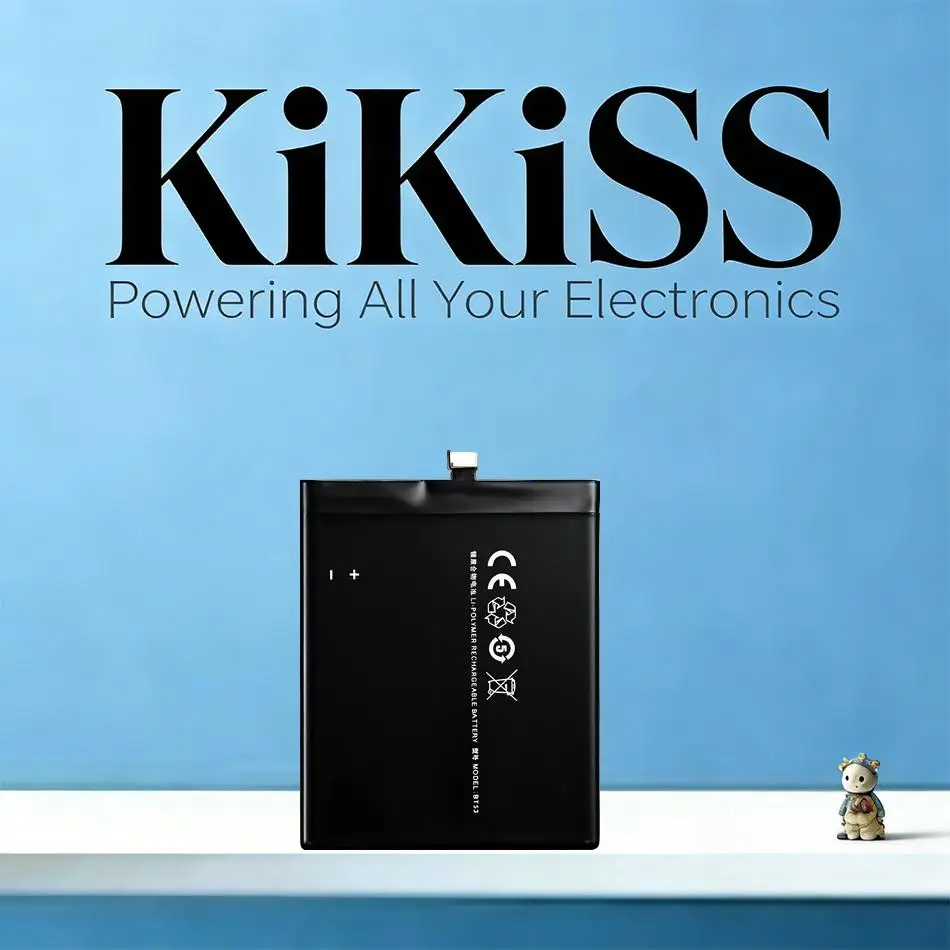 

Аккумулятор BT53S для Meizu Pro 6S 6 M570Q-S, 3060 мАч, долговечный, стабильный, для мобильного телефона