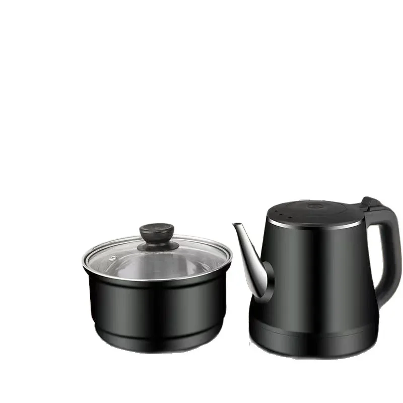 

Automatic tea table kettle, automatic water supply set to make tea