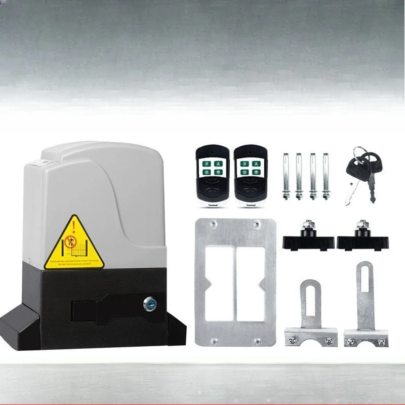 

Translation motor integrated machine Electricr motor Automatic door opener Electric slidingAutomatic