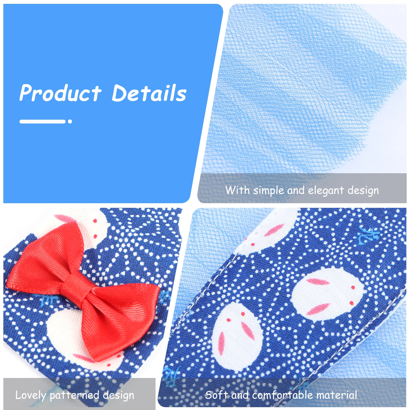 

Waterproof Reusable Diapers Parrot Flight For Parakeet Cockatiel Pigeon Lightweight Comfortable Diaper Costume Pet Parrot Suit