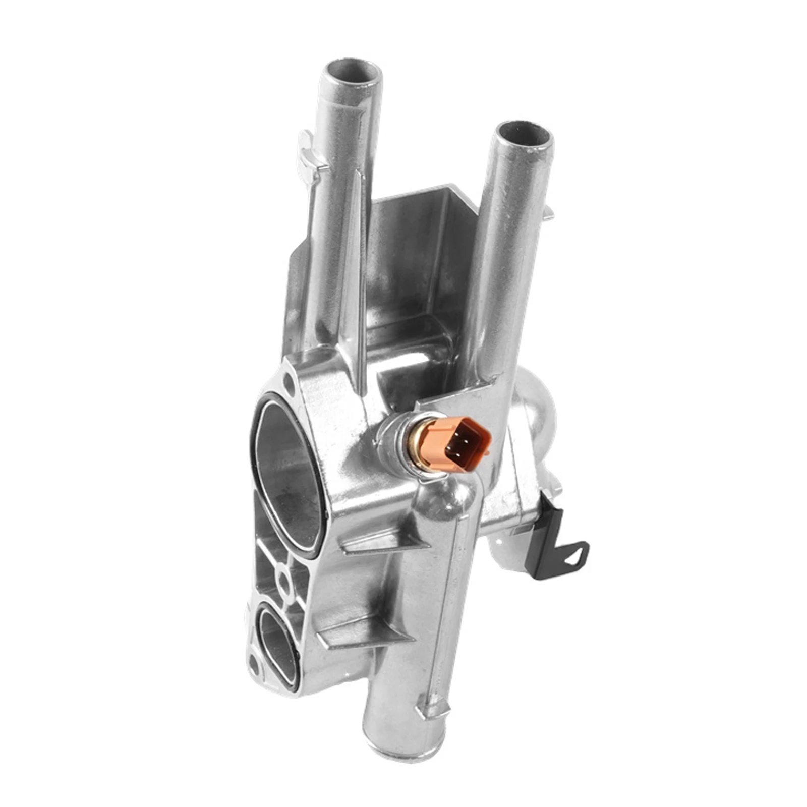 

Thermostat Housing Assembly 256002G500 FOR Kia Optima Sorento Sportage Hyundai Sonata Tucson Santa Fe Sport 2.4L