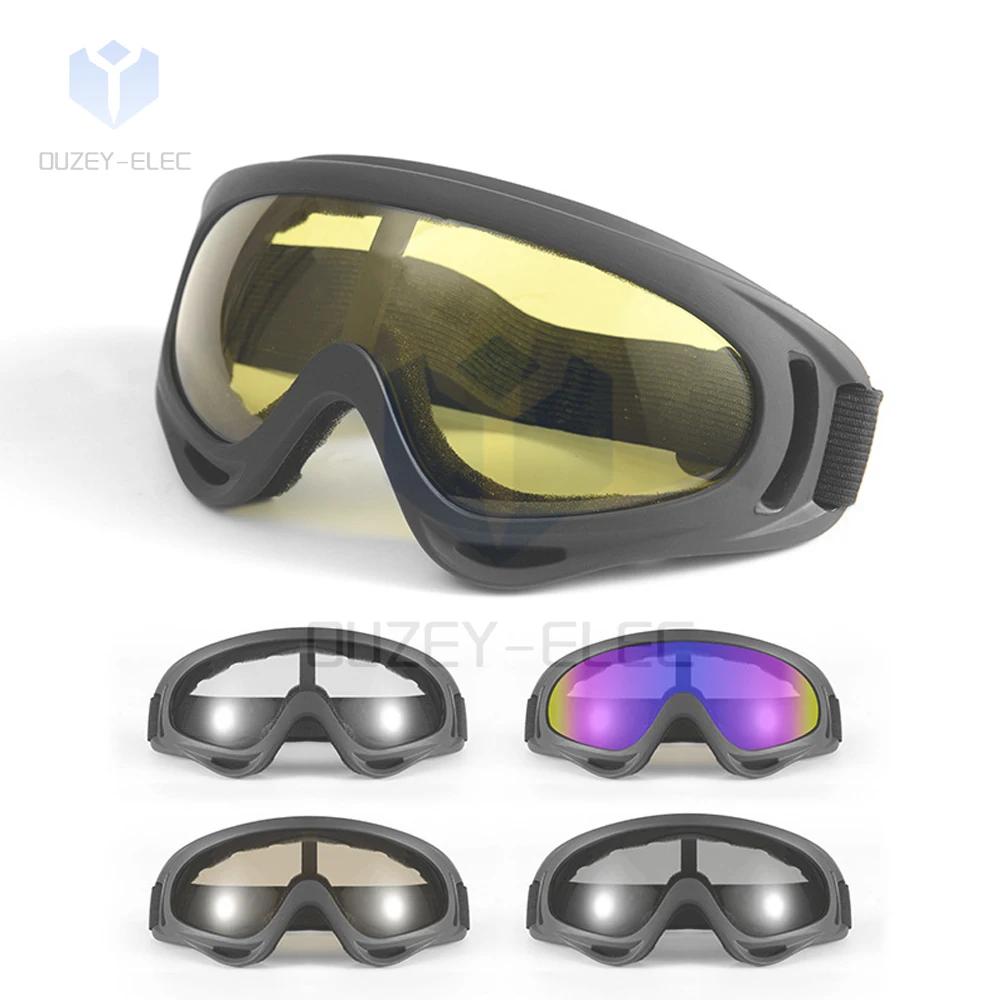 Gafas de soldadura Soldador de Gas de Soldadura de Arco de Argón Protección Tintado Gafas de Seguridad Resistente A Los Arañazos Protección de Los