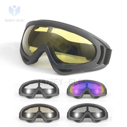 Welding Welder Goggles Gas Argon Arc Welding Protective Tinted Safety Goggles Eyewear Scratch Resistant Eye Protection