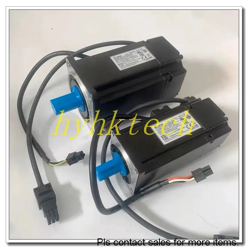 

ECMA-C10604RS Servo motor module ,100% tested before shipment