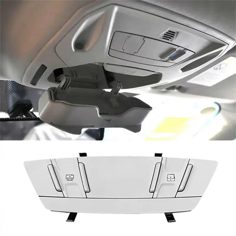 

NEW-Car Sunroof Switch Curtain Button Curtain Switch Assembly For Ford Escape Kuga 2013-2019 Focus 2012-2018 Replacement Parts