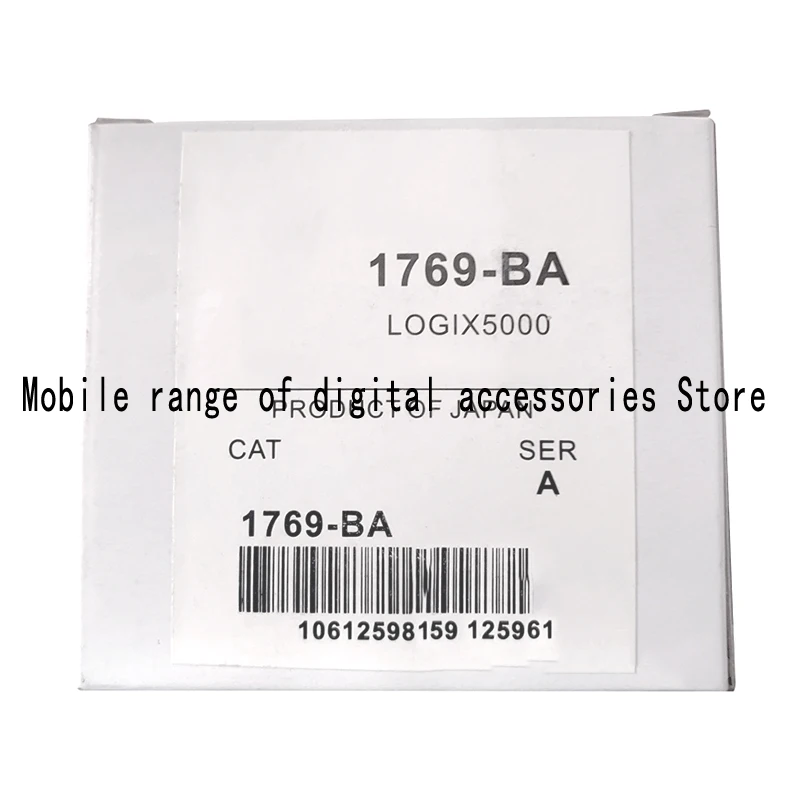 Batería 1769 BA 3V, 1 año de garantía