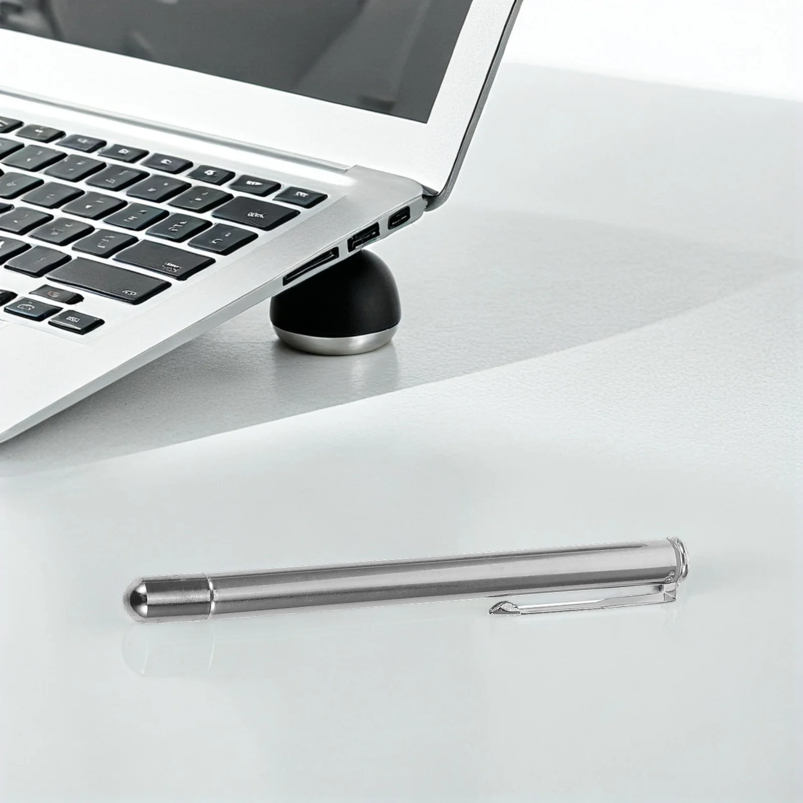 5Pcs Retractable Classroom Pointer Handheld stick for Teachers Presentations Training Workshops High Visibility