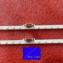 Tira de LED para Samsung BN96-48109A QA55Q60RAW QN55LS01RAF QN55Q60RAF QN55Q6DRAF UN55RU8000F UN55RU800DF GQ55Q60RGT GQ55Q67RGT