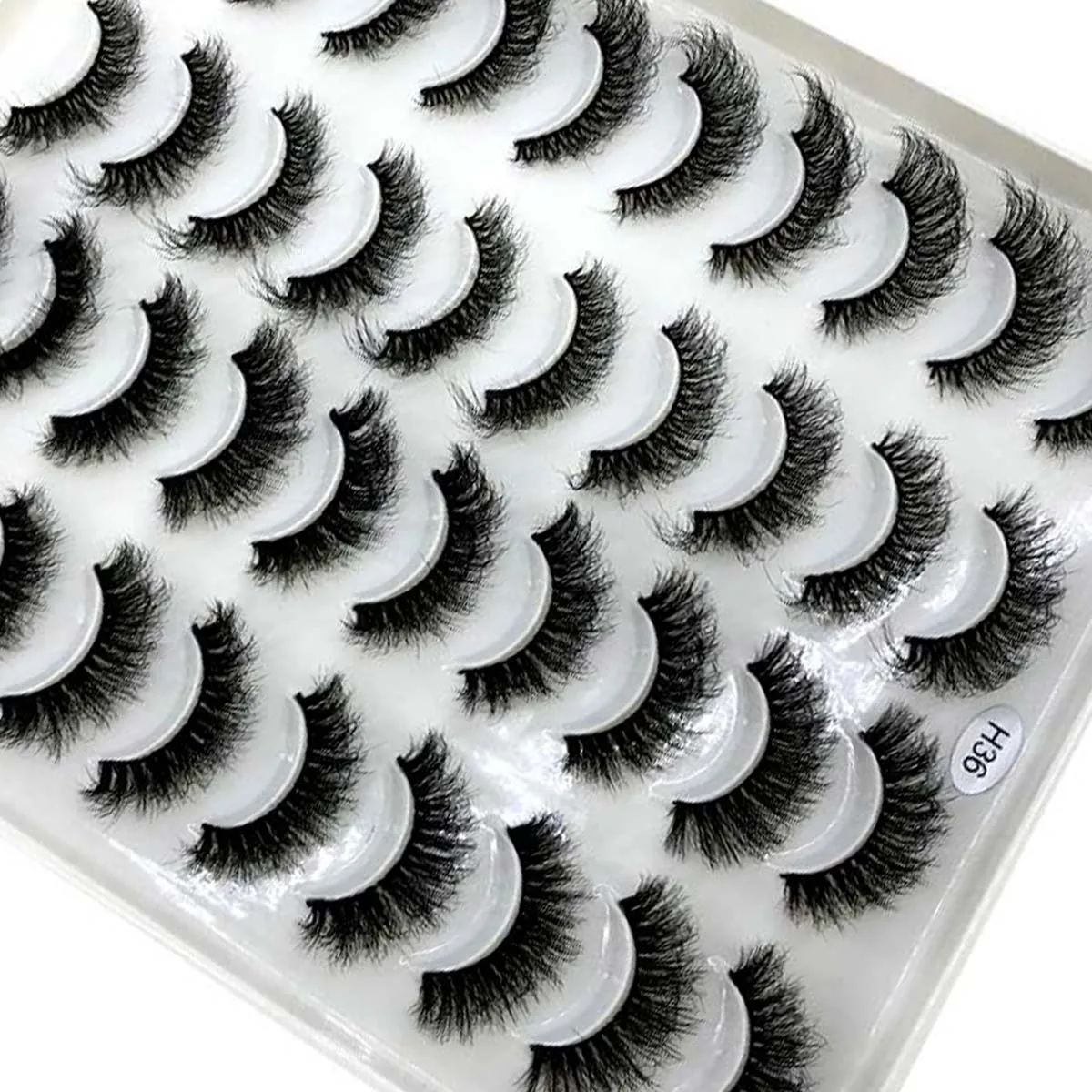 New 20 Pairs 18-25M… - image