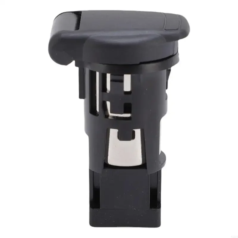 

Power Outlet Socket for Leaf 2013-2019 25331-6CA0A 25331-3SH0A Replacement Interior Power Socket Auto Accessories