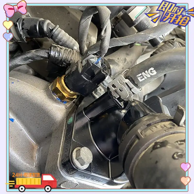 

213-953 213-4333 213-4514 Engine Coolant Temperature Sensor Kit For GMC Cadillac Buick Chevy Car Replacement Accessories