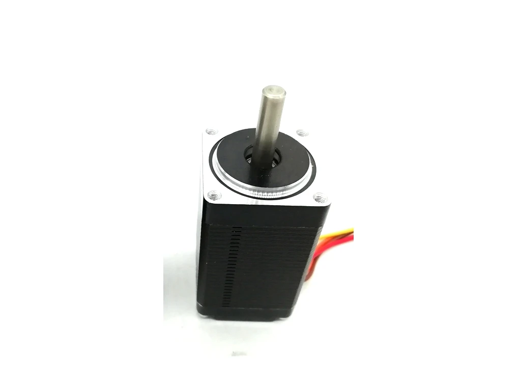 Nema11 51mm High Torque Stepper Bipolar 12-24V 0.67A