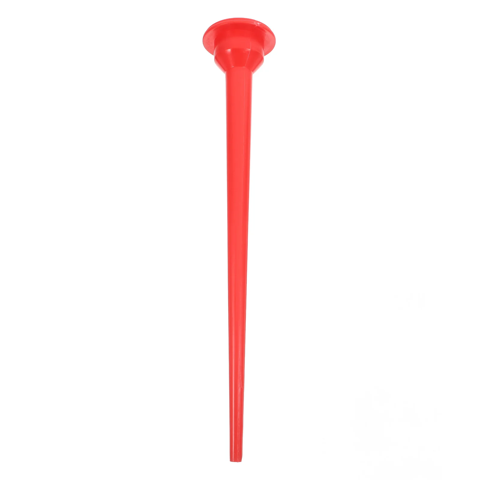 

30Cm Long Caulk Nozzle For Structural Adhesive Glass Sealing Durable Plastic Extension Tip Reusable Caulking Applicator Tool