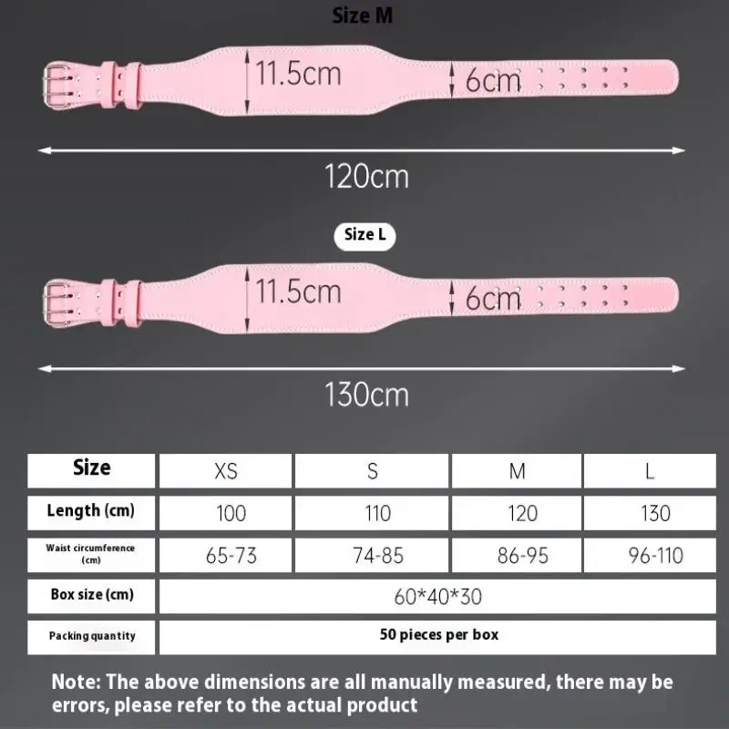 1 قطعة حزام رفع الأثقال للرجال والنساء الصالة الرياضية حزام رفع الأثقال حزام رفع الأثقال لتدريب القوة الثقيلة لرفعة القرفصاء الميتة