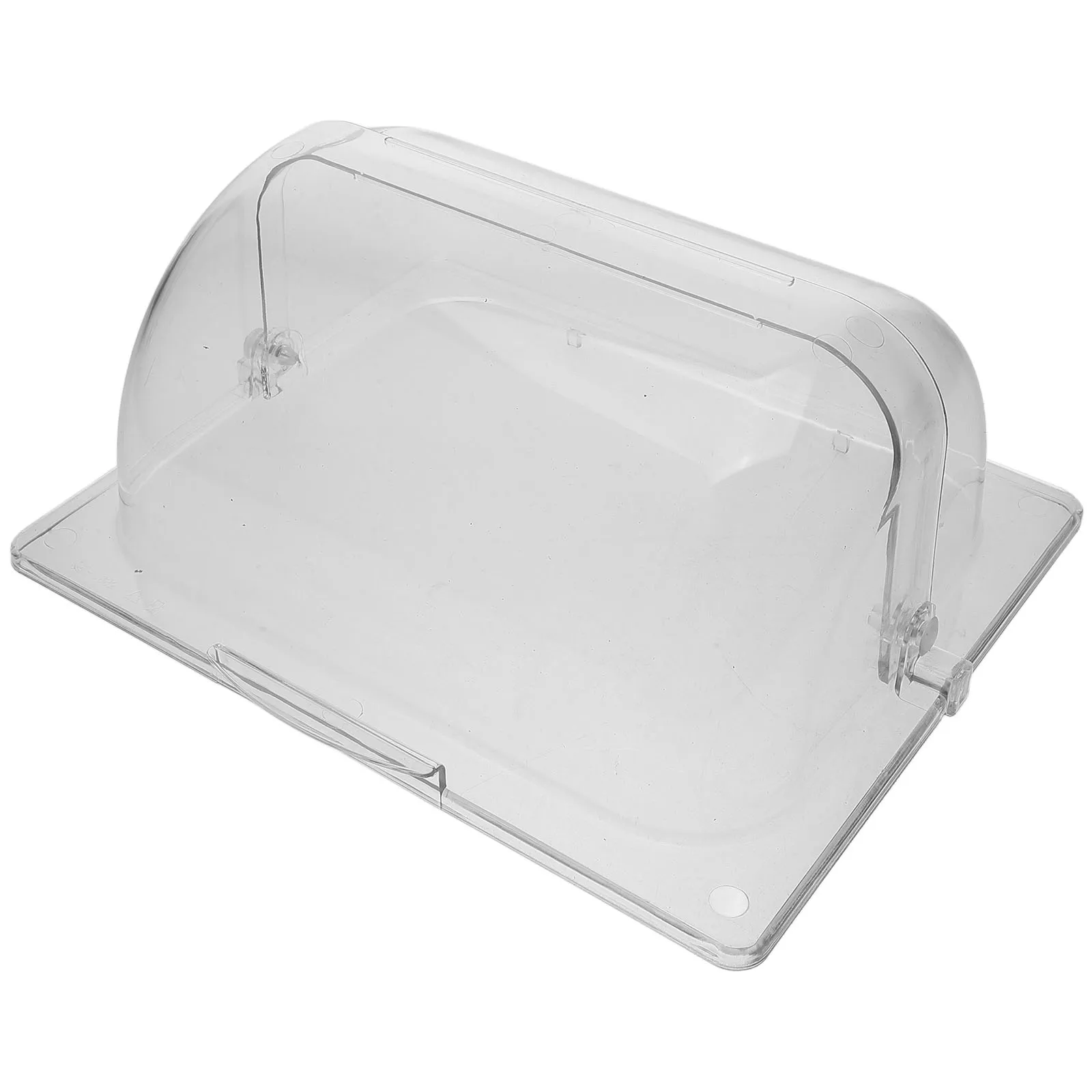 

Reusable Food Cover Dessert Protective Cover Cake Dome Clear Transparent Kitchen Covers For Buffet Snack Cakes Cookies