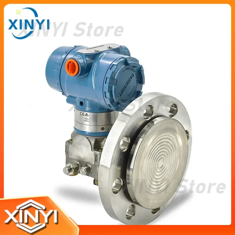 for 2051L Wireless Liquid Level Transmitter Single Flange Liquid Level Sensor