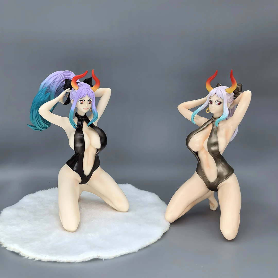 Yamato One Piece Ass: A Detailed Review and Guide for Collectors