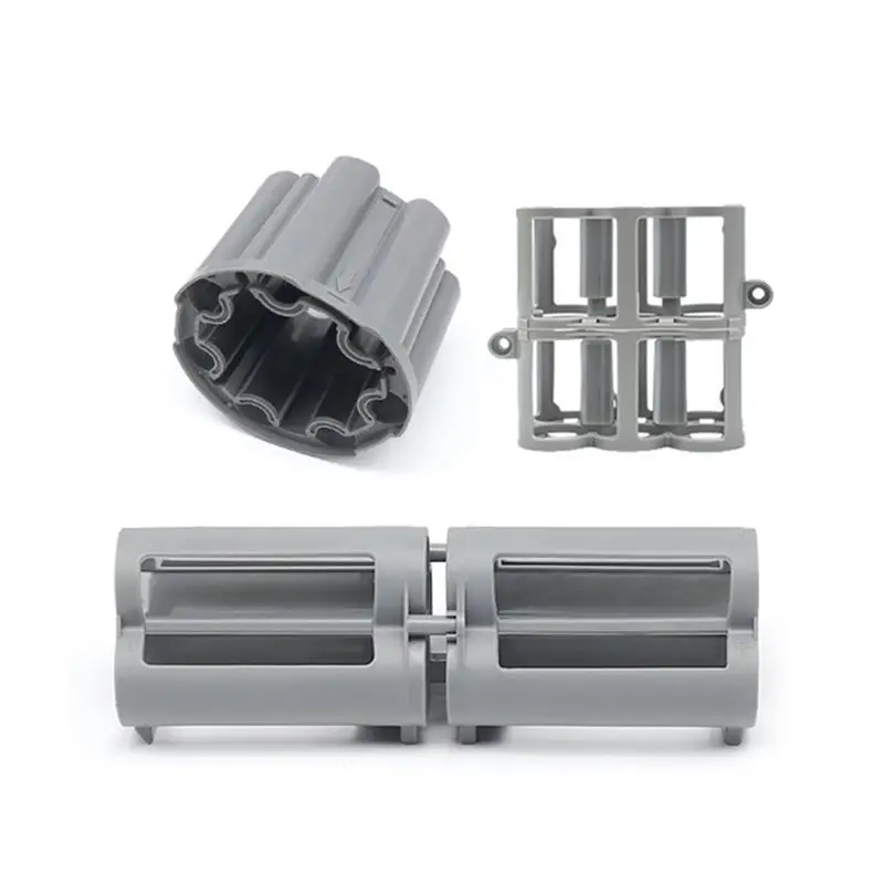 A76G Replacement Lithium Battery Case for Tineco Scrubber/Steam Floor Scrubber, Accessories Parts