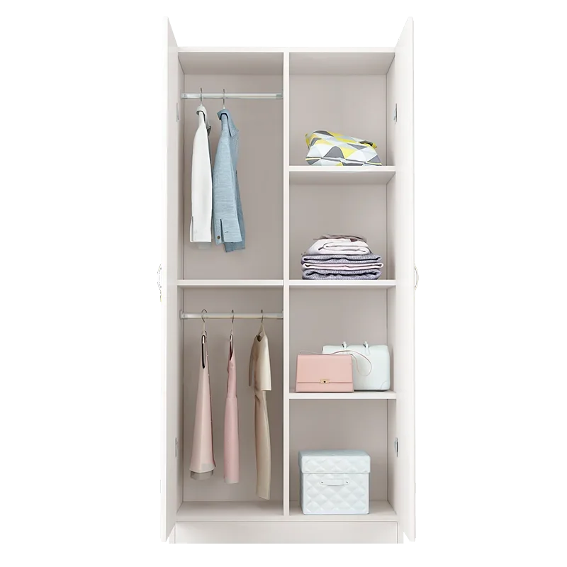 

Modern Wardrobe Dining System Wardrobe Organizer Baby Partitions Cube Minimalist Nordic Cheap Wooden Guarda Roupa Furniture