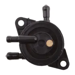 1/4'' Vacuum Fuel Pump 4904-7001 for 05-15 Kawasaki Mule 600 610 KAF400 4X4