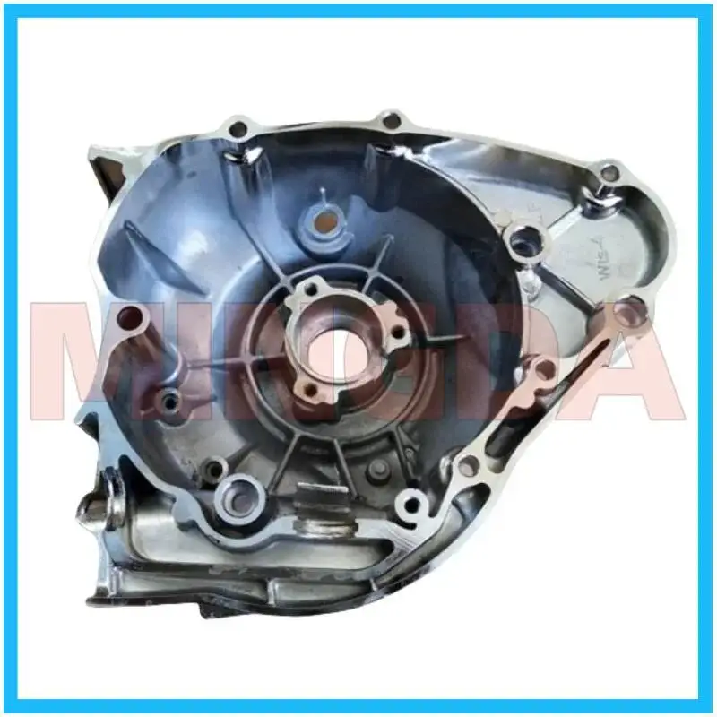 Left Crankcase Cover for Lifan Lf250-d/250-e/v16 Lj250