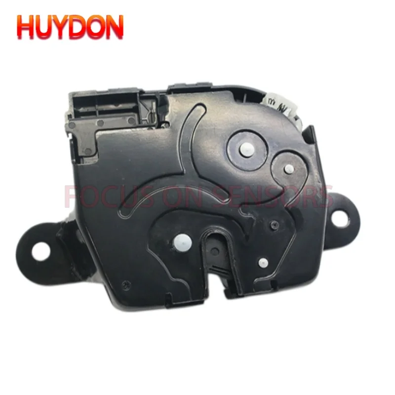 51247348530 Automatic Trunk Lid Lock Flap Tailgate Lock For BMW 2 F45 Active Tourer 2013-2018 F46 Gran Tourer 2014-2018
