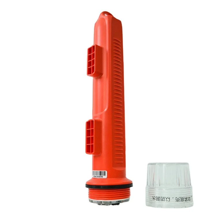 High Quality Potable Marine Dual Model AIS Fishing Buoy W100 With Internal Antenna