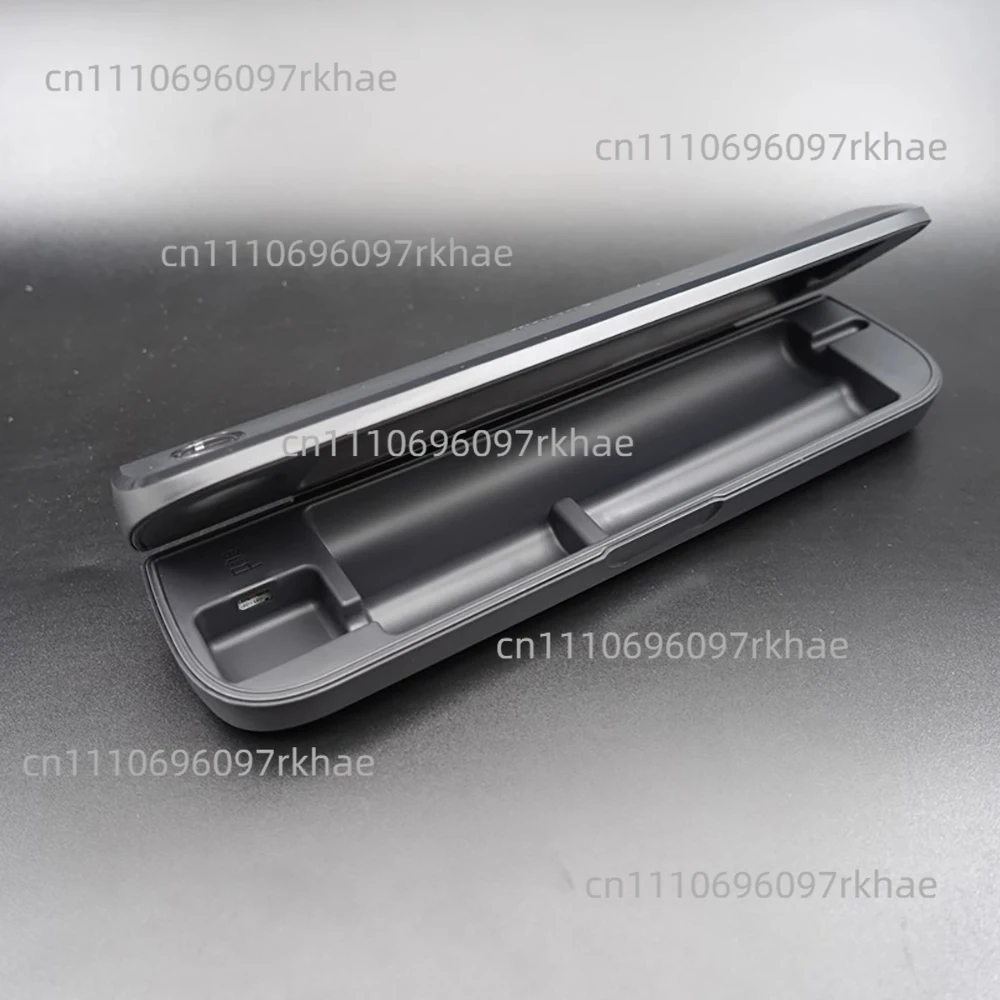 Original TCD2002 electric toothbrush charging box For Philips HX2451 HX2461 HX2481 portable storage charging box