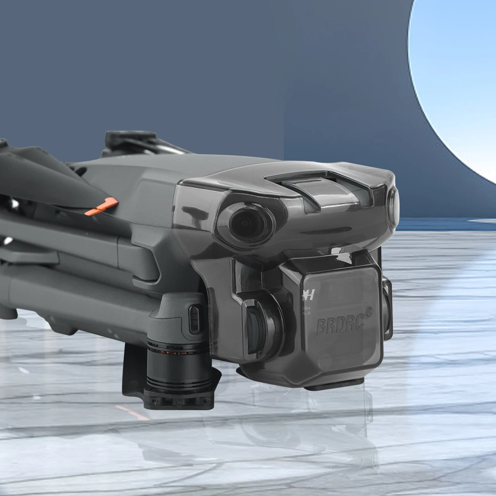 Lens Cap For DJI Mavic 3 Drone Accessories Cover Gimbal Holder Guard Protector for DJI Mavic 3 Camera Mount Holder Spare