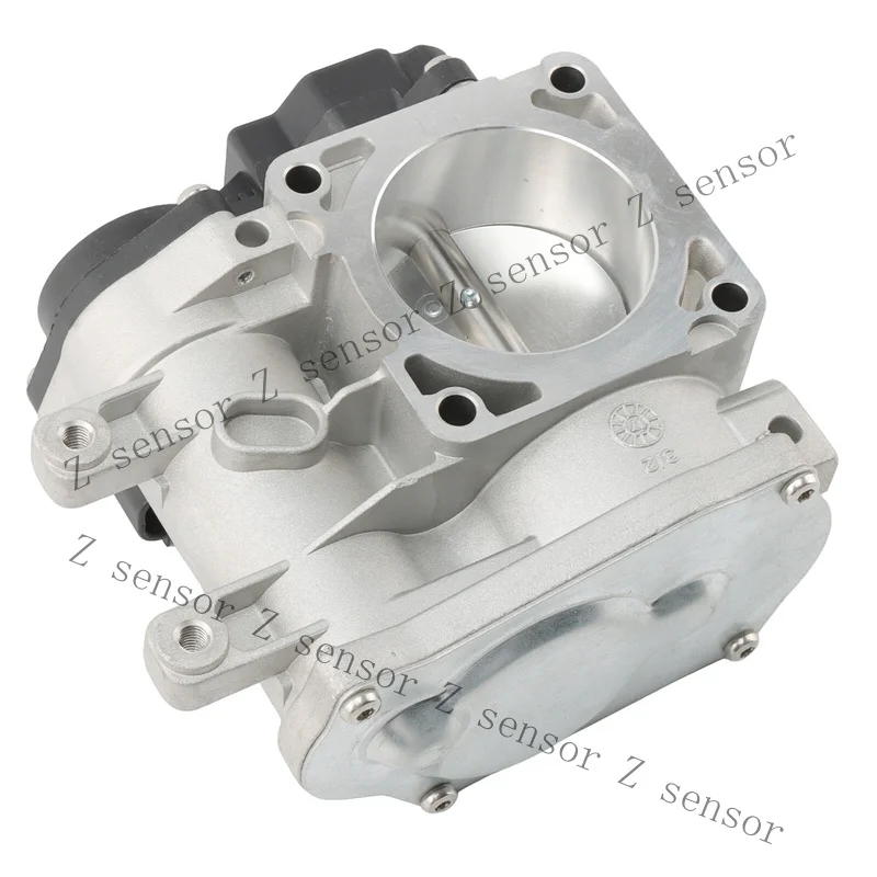 RRR+1PC NEW For Chevrolet Crest Tornado 1.5L 93397800 Throttle Body Assembly