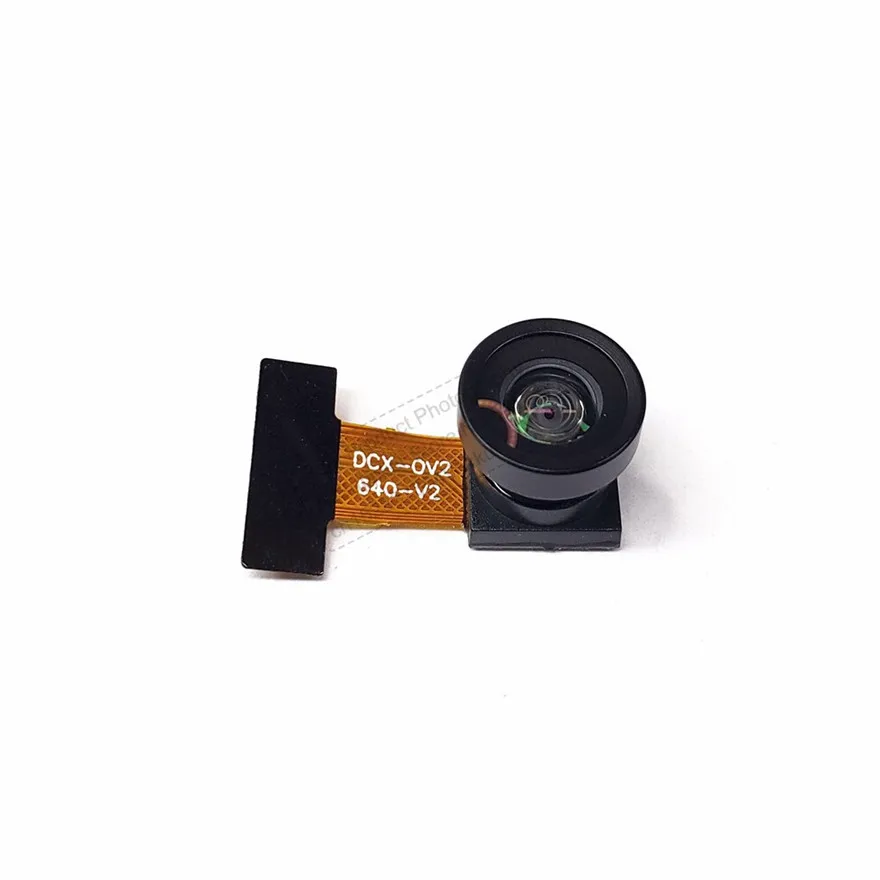 OV2640 for ESP32-CAM Camera Module 120 160 30 66 Degree Next 850nm Night Vision 24PIN 0.5MM Pitch 21MM Camera Module