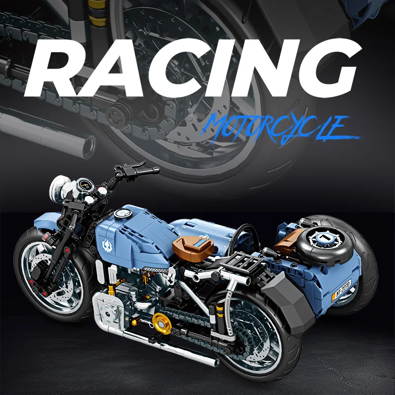 Thumbnail 3 - #50 Trending Toy Motorcycles Right Now