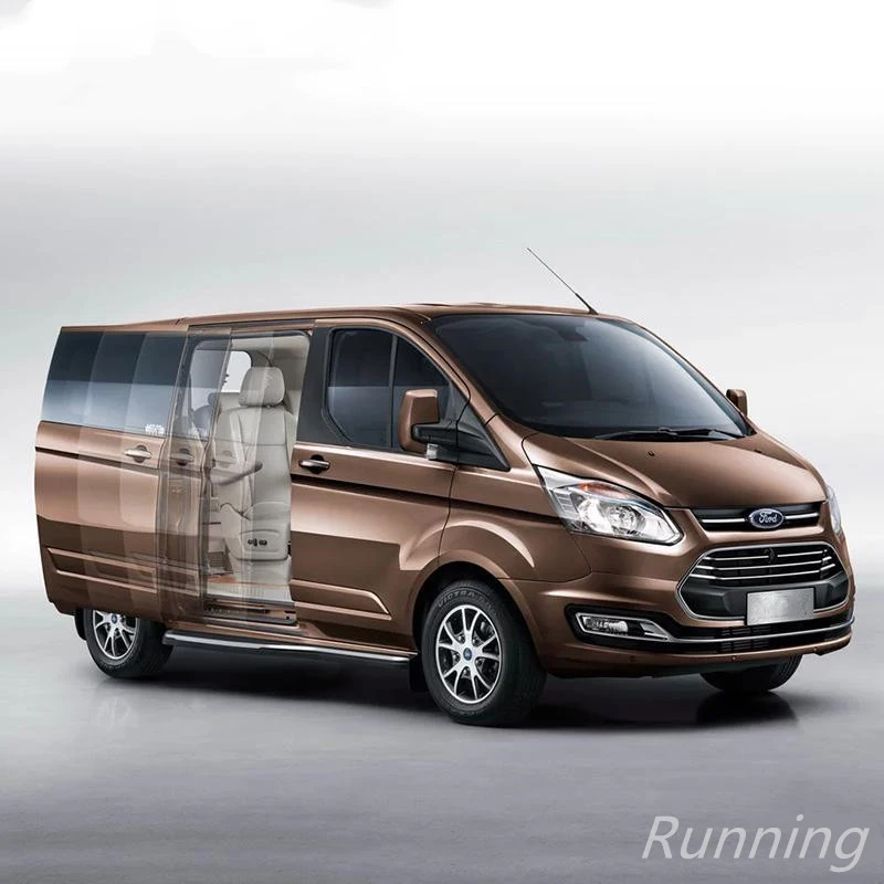 Auto Tuning Onderdeel Accessoires Carrosserie Auto Schuifdeur Kit Ford Transit Custom 2020