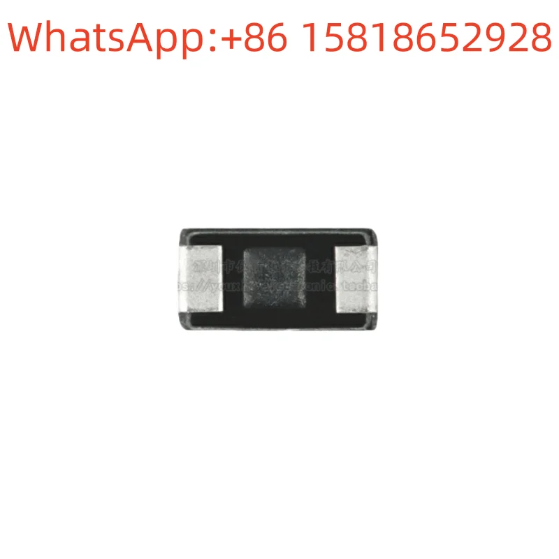 20 pieces 293D105X9016A2TE3 CASE-A_3216 SMD Tantalum Capacitor 1uF(105)±10% 16V