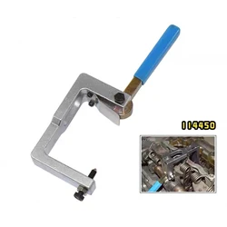 Valve Spring Remover Installer Eccentric Shaft Locking Timing Tool For BMW N20 N26 N52 N55 Slider Fixing Tool Replace 114450