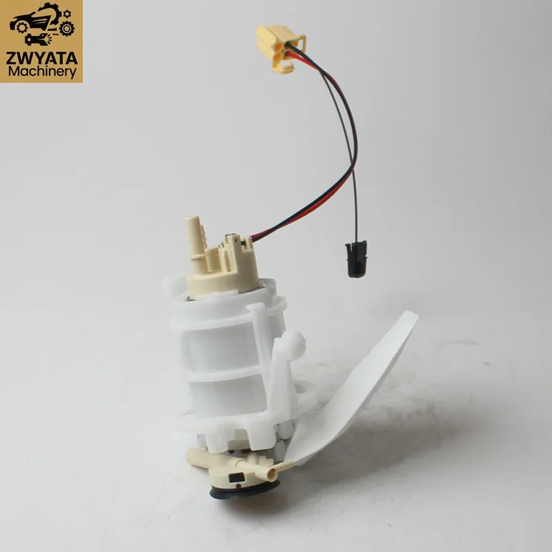 Fuel Pump Assembly 16117217261 1611720482 For BMW 7 Series F02 F04 740i 750i 740Li 3.0L 4.4L 2009-2015
