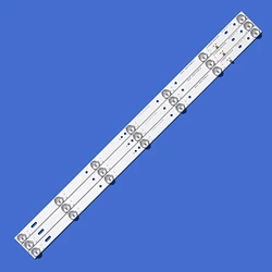 3szt HL-00320A28-0701S-04 A3 D3 32LEM-1009/T2C 180.DT0-32D900-0H LE-32D7 JSL 32lem-1007, cx315dledm 180.DTO- 3218000 -2H