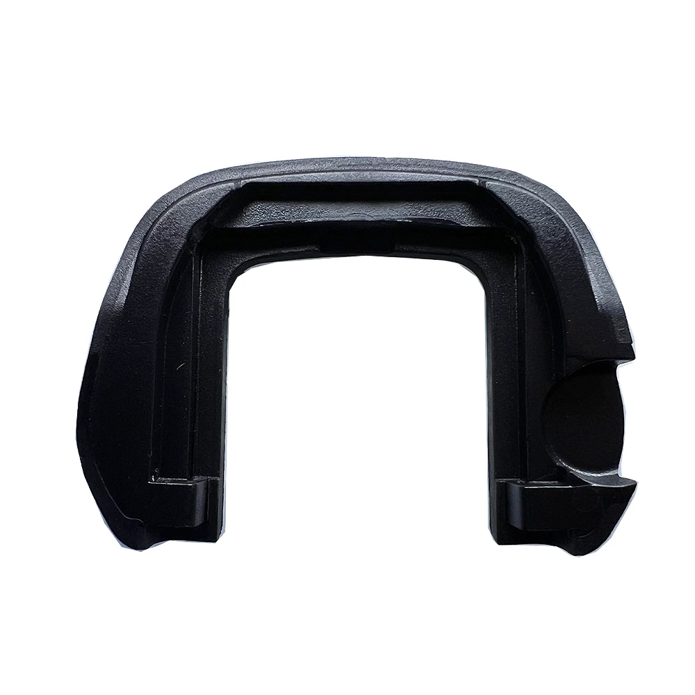 Soft Camera Eyecup Eyepiece Viewfinder Eyeshade for Canon EOS R EOSR Camera (2 Pack)